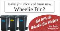 Wheelie Bin Advert small