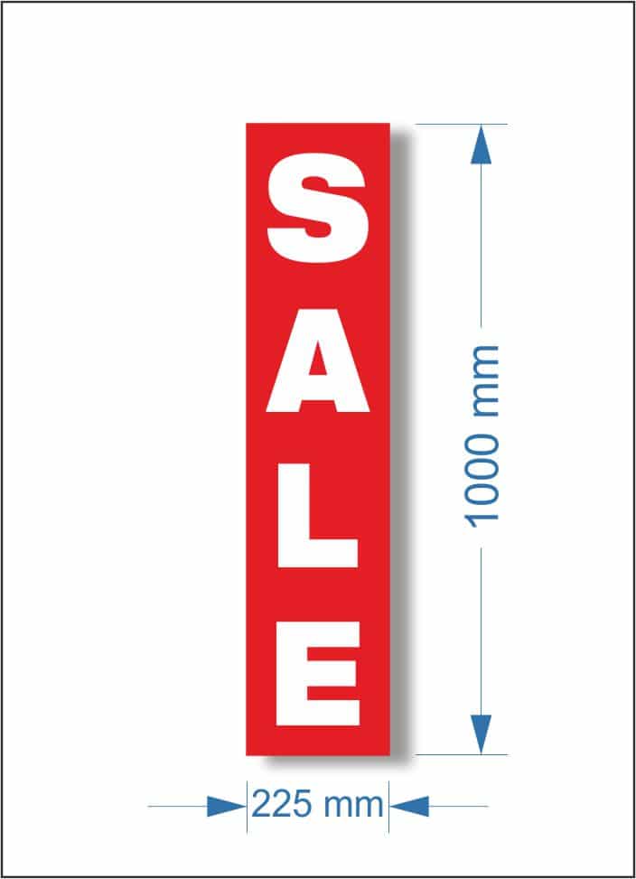 Sale Posters – Point of Sale Signs – Vinyl Addition - Vinyl Addition