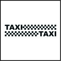 Taxi Graphics