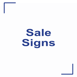 Sale Signs | Graphics | Posters | Stickers